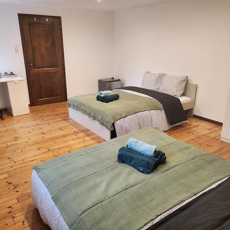 Bed and Breakfast Cosy House Dippach Экстерьер фото