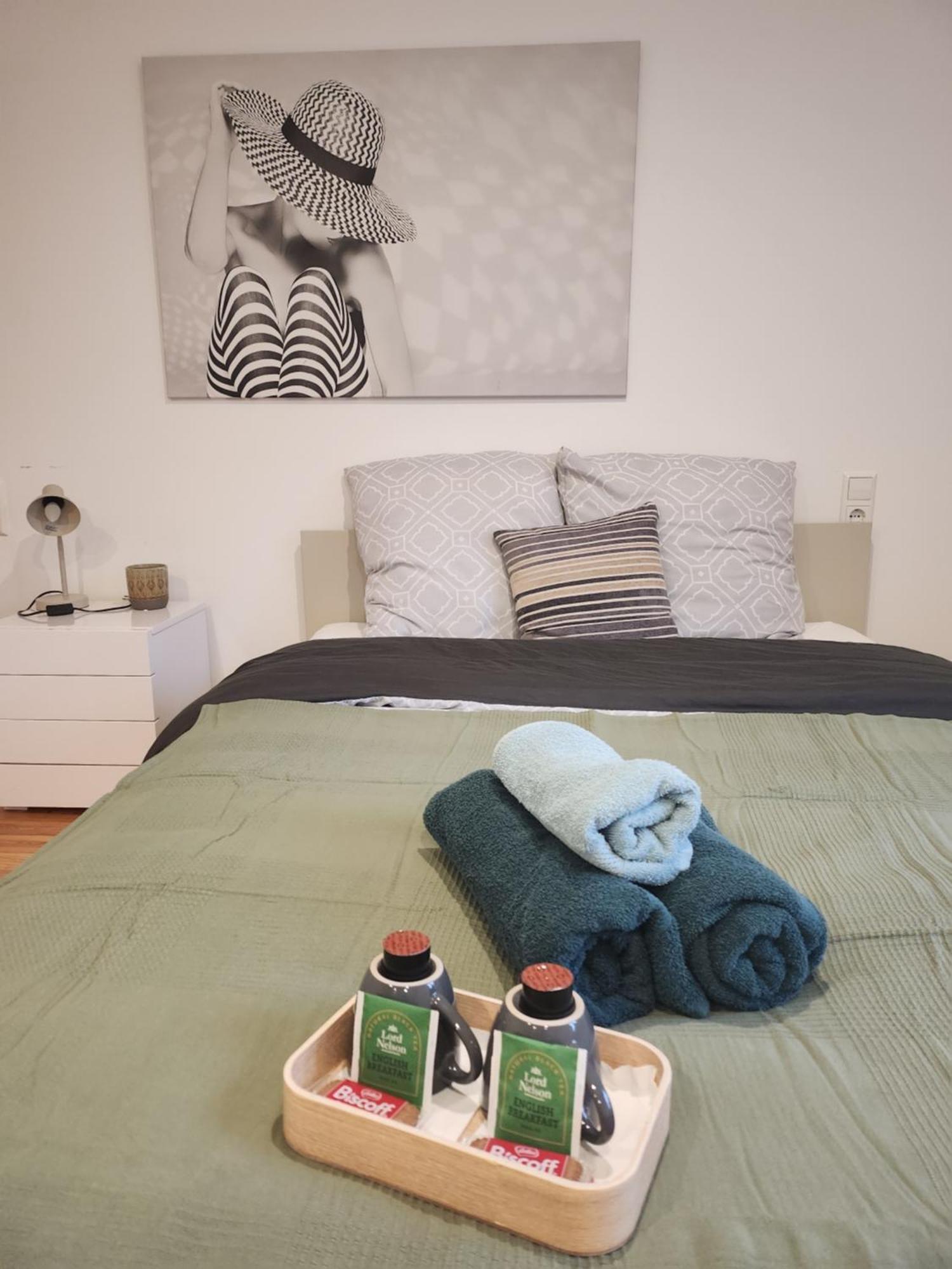 Bed and Breakfast Cosy House Dippach Экстерьер фото